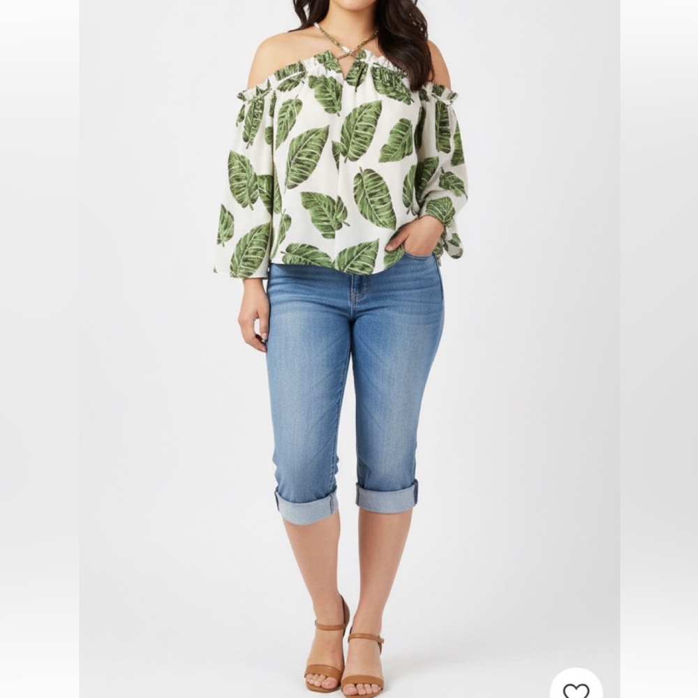 Summer top